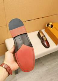 Picture of Louis Vuitton Shoes _SKU2241161SZ38-4413770